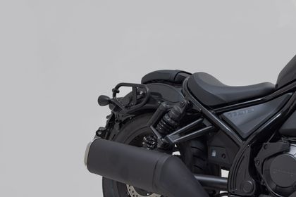 SW-MOTECH SLC - Right Bag spacers