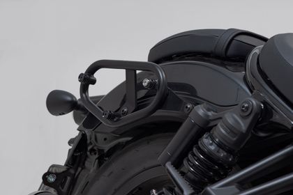 SW-MOTECH SLC - Right Bag spacers