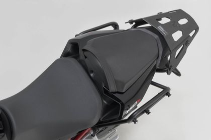 SW-MOTECH SLC - Left Bag spacers