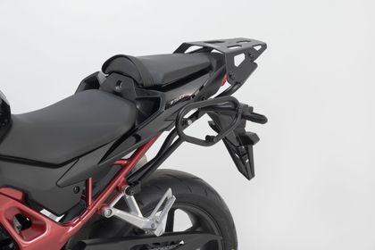 SW-MOTECH SLC - Left Bag spacers