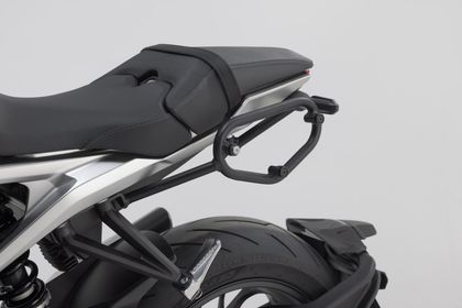 SW-MOTECH SLC - Left Bag spacers