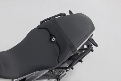 SW-MOTECH SLC - Left Bag spacers