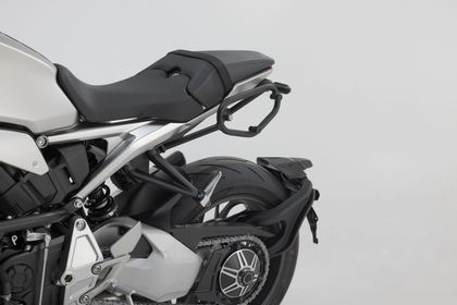 SW-MOTECH SLC - Left Bag spacers