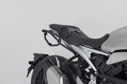 SW-MOTECH SLC - Right Bag spacers