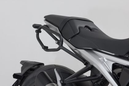 SW-MOTECH SLC - Right Bag spacers