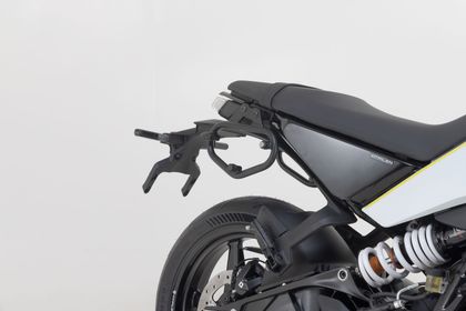 SW-MOTECH SLC - Right Bag spacers