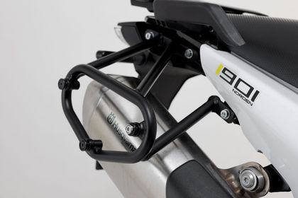 SW-MOTECH For right SLC side bag Bag spacers