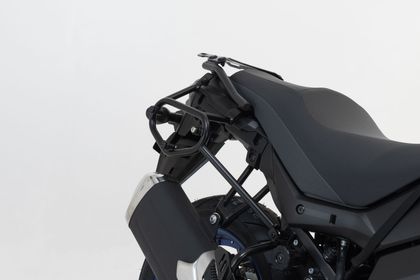 SW-MOTECH SLC Bag spacers