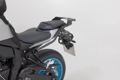 SW-MOTECH SLC - Left Bag spacers