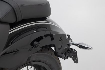SW-MOTECH SLH For LH1 saddlebags - Left Bag spacers