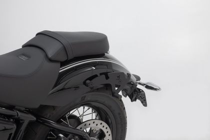SW-MOTECH SLH For LH1 saddlebags - Left Bag spacers