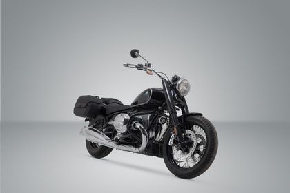 SW-MOTECH SLH For LH1 saddlebags - Left Bag spacers