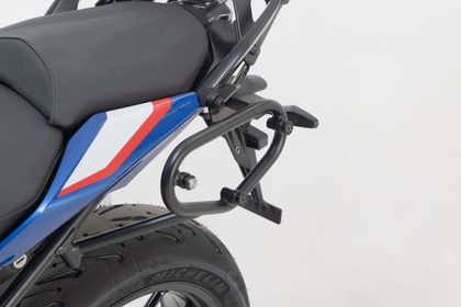 SW-MOTECH SLC - Left Bag spacers