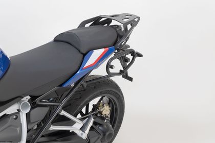 SW-MOTECH SLC - Left Bag spacers
