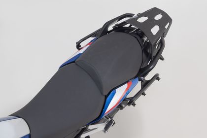 SW-MOTECH SLC - Left Bag spacers