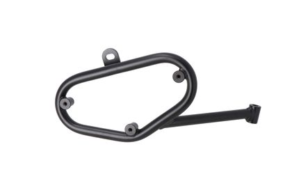 SW-MOTECH For right SLC side bag Bag spacers Ref : SWM00649A / HTA.07.913.11001 