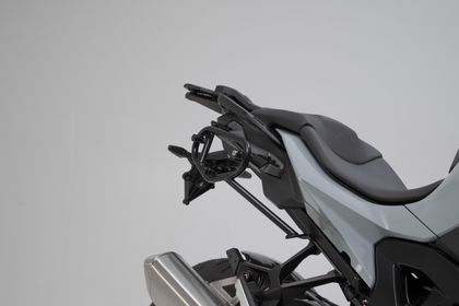 SW-MOTECH SLC - Right Bag spacers