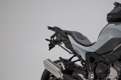 SW-MOTECH SLC - Right Bag spacers