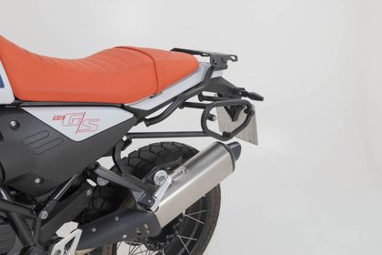 SW-MOTECH SLC - Left Bag spacers