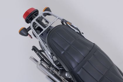 SW-MOTECH SLC - Right Bag spacers