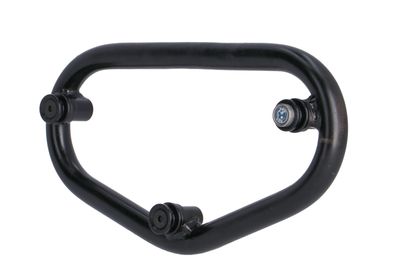 SW-MOTECH SLC - Right Bag spacers Ref : SWM00653A / HTA.08.604.11001 