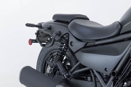 SW-MOTECH SLC - Right Bag spacers