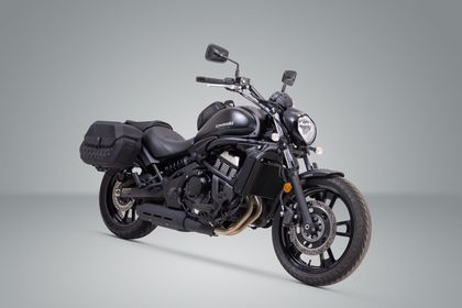 SW-MOTECH SLH For LH1 saddlebags - Left Bag spacers
