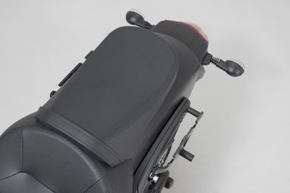 SW-MOTECH SLH For LH1 saddlebags - Left Bag spacers