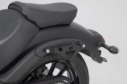 SW-MOTECH SLH For LH1 saddlebags - Left Bag spacers