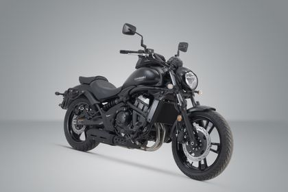 Ecarteurs de sacoches SW-MOTECH SLC - Gauche