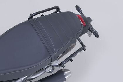 SW-MOTECH SLC - Links Taschenspreizer