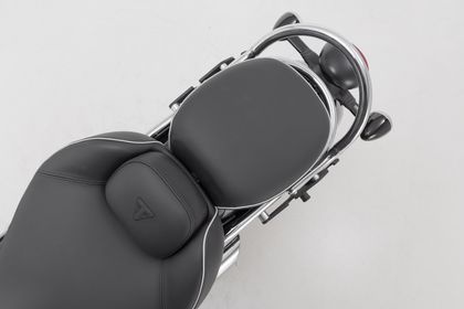 SW-MOTECH SLH For LH1 saddlebags - Left Bag spacers