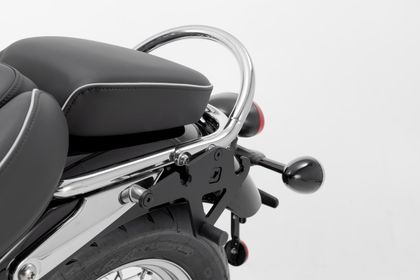SW-MOTECH SLH For LH1 saddlebags - Left Bag spacers