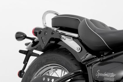 SW-MOTECH SLH For LH1 saddlebags - Right Bag spacers
