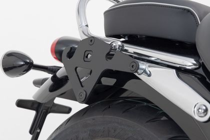 SW-MOTECH SLH For LH1 saddlebags - Right Bag spacers