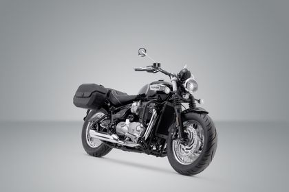 SW-MOTECH SLH For LH1 saddlebags - Right Bag spacers