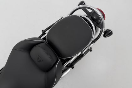 SW-MOTECH SLC - Left Bag spacers