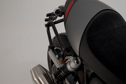 SW-MOTECH SLC - Right Bag spacers