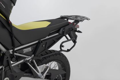 SW-MOTECH SLC - Left Bag spacers