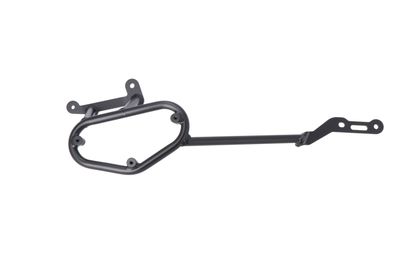 SW-MOTECH SLC - Right Bag spacers Ref : SWM00666A / HTA.13.849.11000 