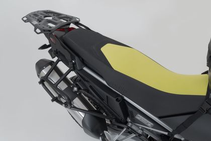 SW-MOTECH SLC - Right Bag spacers