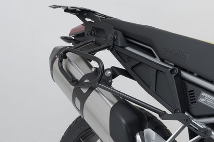 SW-MOTECH SLC - Right Bag spacers