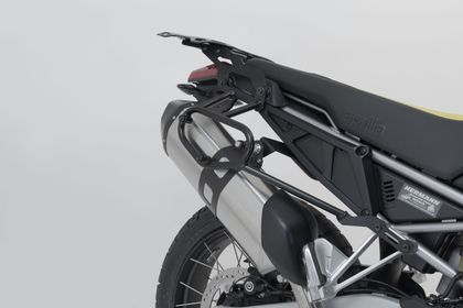SW-MOTECH SLC - Right Bag spacers