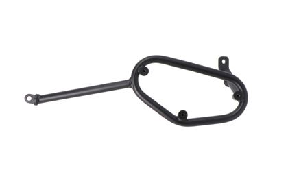 SW-MOTECH SLC - Left Bag spacers Ref : SWM00667A / HTA.18.019.10000 HARLEY DAVIDSON 1250 SPORTSTER 1250 S - 2021 - 2026