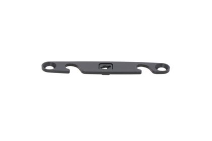 SW-MOTECH SLH For LH2 saddlebags - Left Bag spacers Ref : SWM00668A / HTA.18.682.10000 