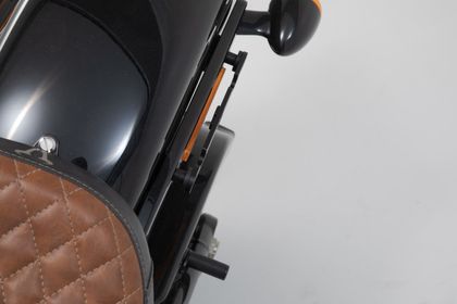 SW-MOTECH SLH For LH2 saddlebags - Left Bag spacers