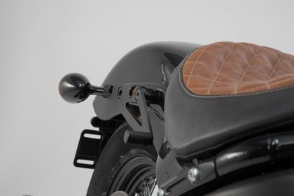 SW-MOTECH SLH For LH1 saddlebags - Right Bag spacers