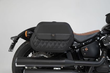SW-MOTECH SLH For LH1 saddlebags - Right Bag spacers