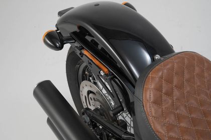 SW-MOTECH SLH For LH1 saddlebags - Right Bag spacers