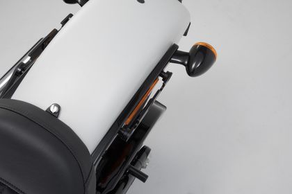 SW-MOTECH SLH For LH2 saddlebags - Left Bag spacers